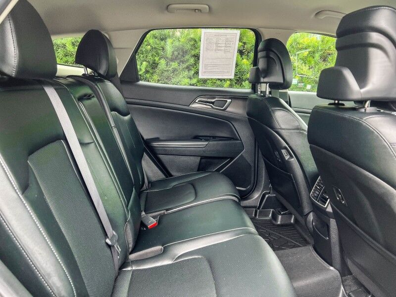 2023 Kia Sportage EX Wilmington NC