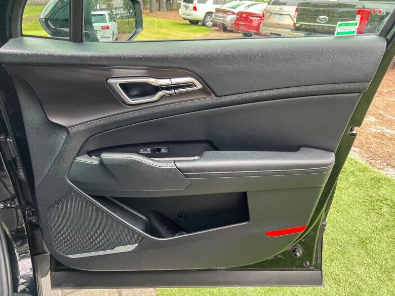 2023 Kia Sportage EX Wilmington NC