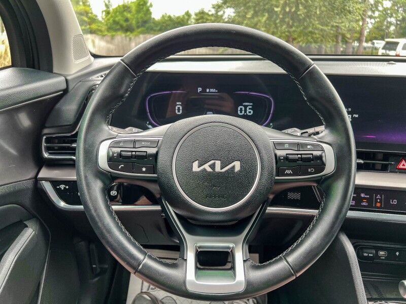 2023 Kia Sportage EX Wilmington NC