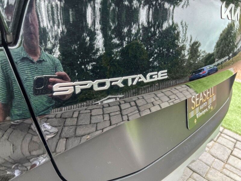 2023 Kia Sportage EX Wilmington NC