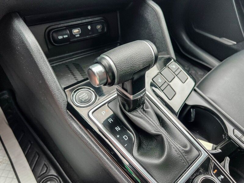 2023 Kia Sportage EX Wilmington NC
