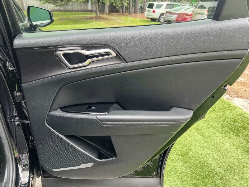 2023 Kia Sportage EX Wilmington NC