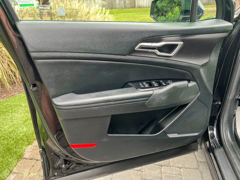 2023 Kia Sportage EX Wilmington NC