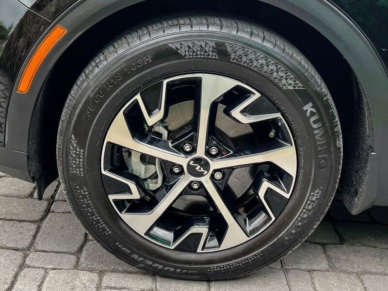 2023 Kia Sportage EX Wilmington NC