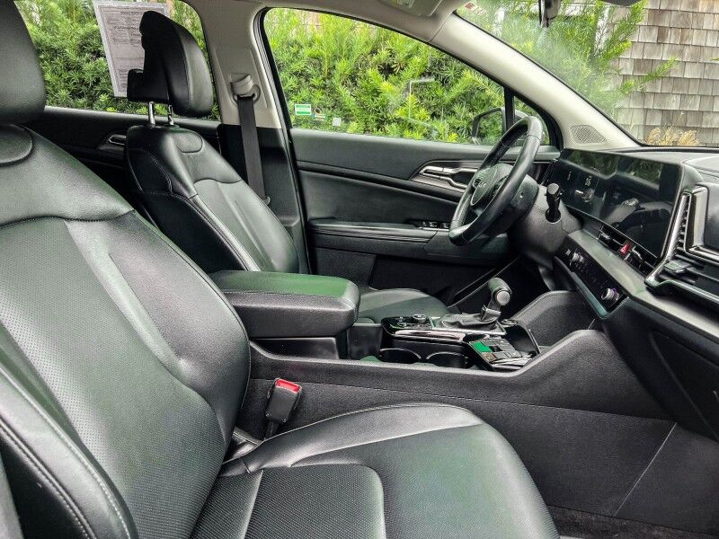 2023 Kia Sportage EX Wilmington NC