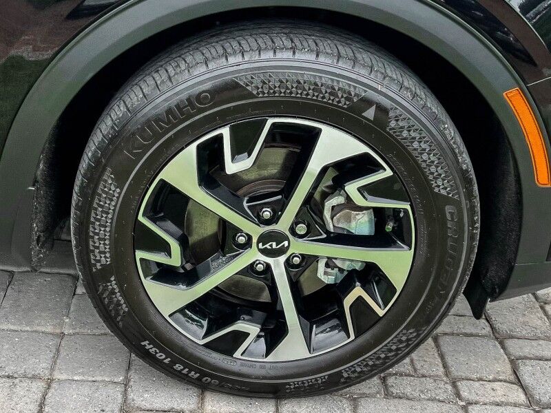 2023 Kia Sportage EX Wilmington NC