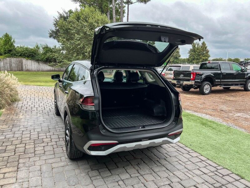 2023 Kia Sportage EX Wilmington NC