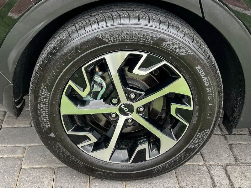 2023 Kia Sportage EX Wilmington NC