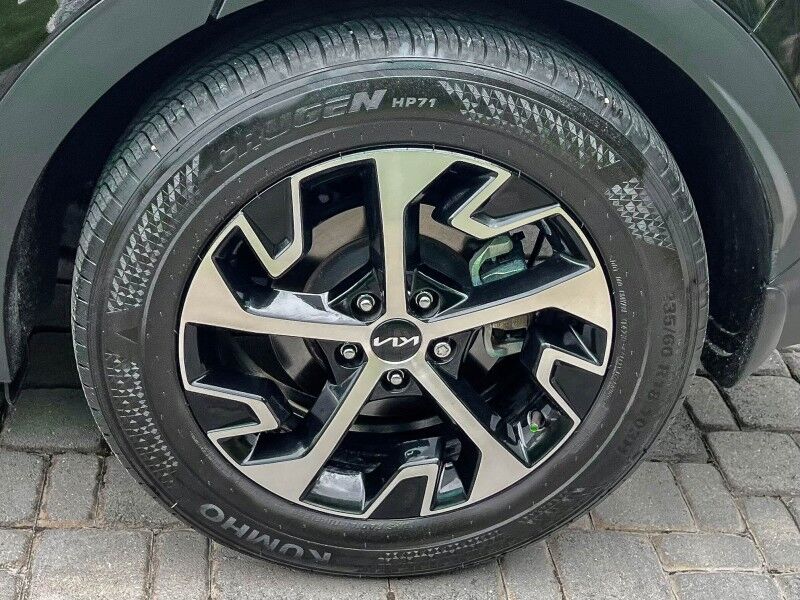 2023 Kia Sportage EX Wilmington NC