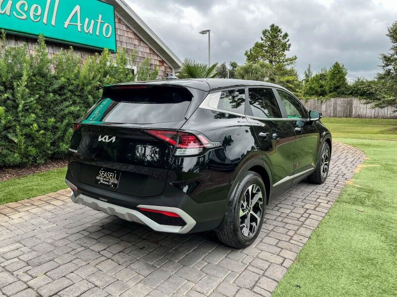 2023 Kia Sportage EX Wilmington NC