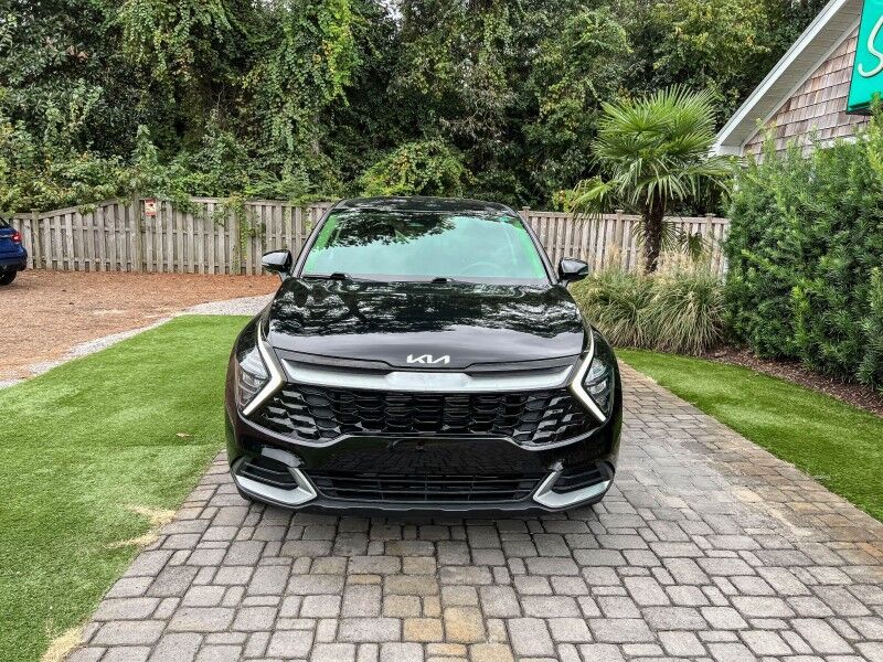 2023 Kia Sportage EX Wilmington NC
