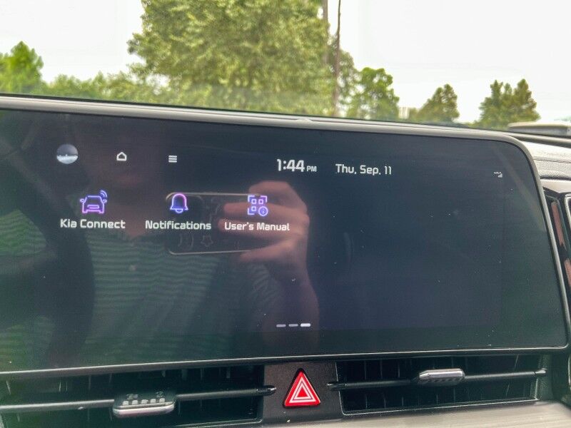 2023 Kia Sportage EX Wilmington NC