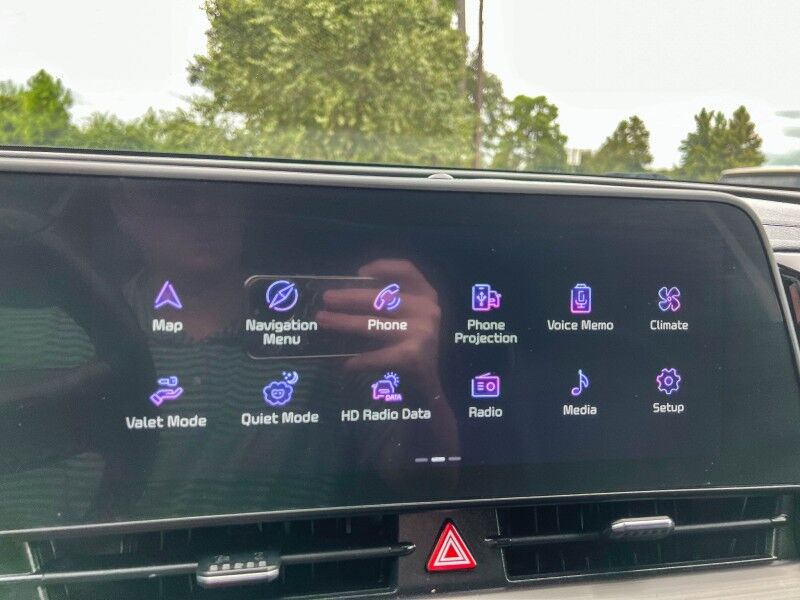 2023 Kia Sportage EX Wilmington NC