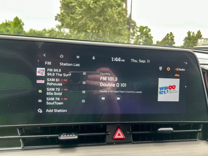 2023 Kia Sportage EX Wilmington NC