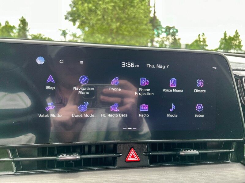 2023 Kia Sportage EX Wilmington NC