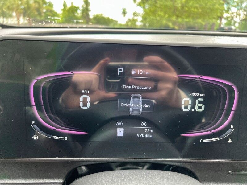 2023 Kia Sportage EX Wilmington NC