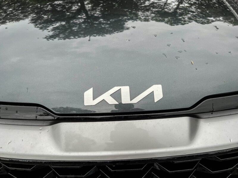 2023 Kia Sportage EX Wilmington NC