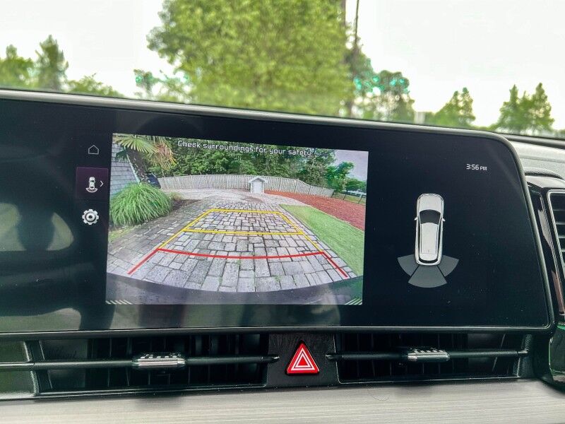 2023 Kia Sportage EX Wilmington NC