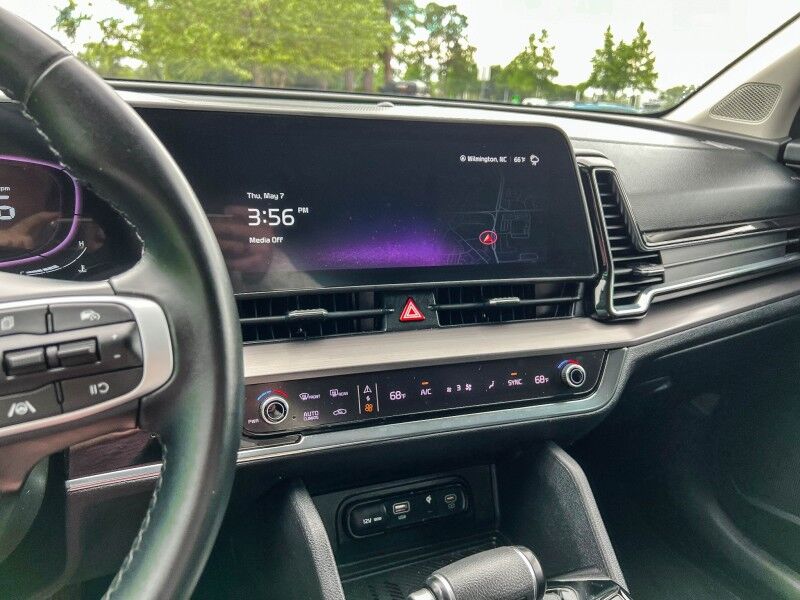 2023 Kia Sportage EX Wilmington NC