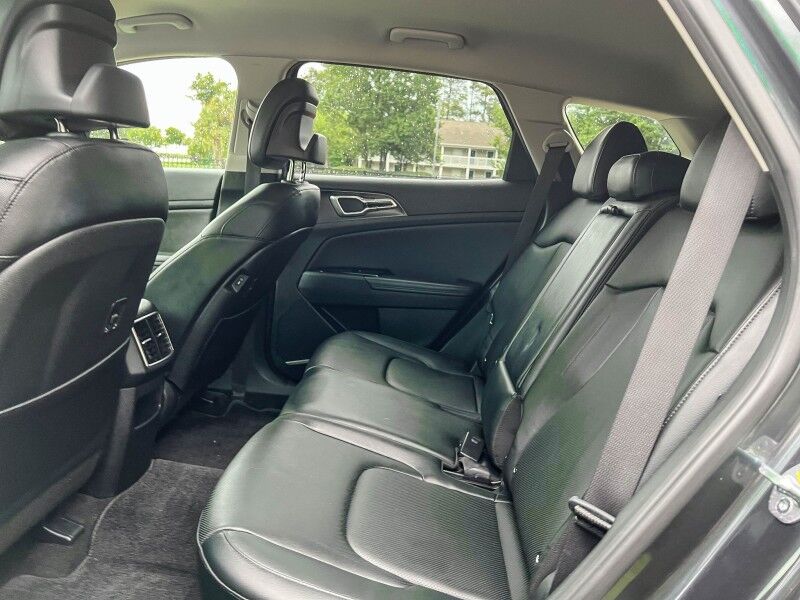 2023 Kia Sportage EX Wilmington NC