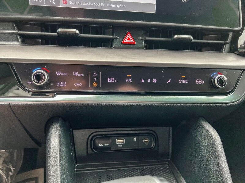2023 Kia Sportage EX Wilmington NC