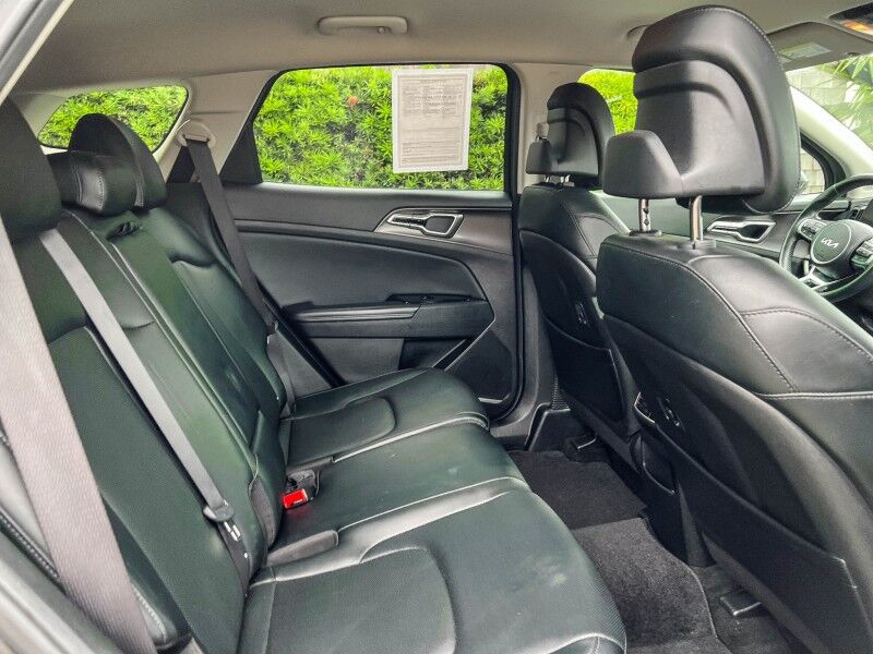 2023 Kia Sportage EX Wilmington NC