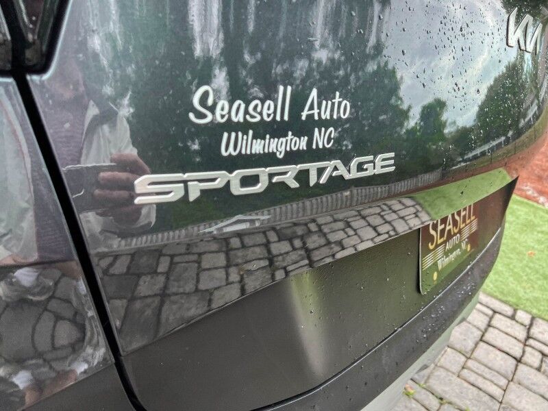 2023 Kia Sportage EX Wilmington NC