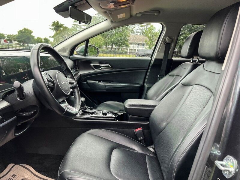 2023 Kia Sportage EX Wilmington NC