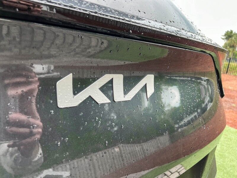 2023 Kia Sportage EX Wilmington NC