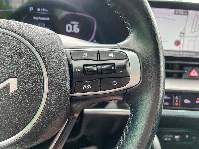 2023 Kia Sportage EX Wilmington NC