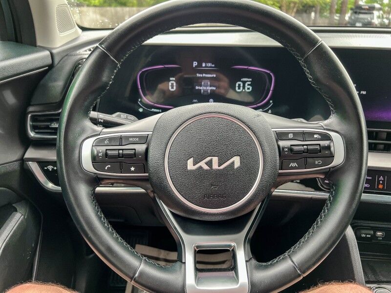 2023 Kia Sportage EX Wilmington NC