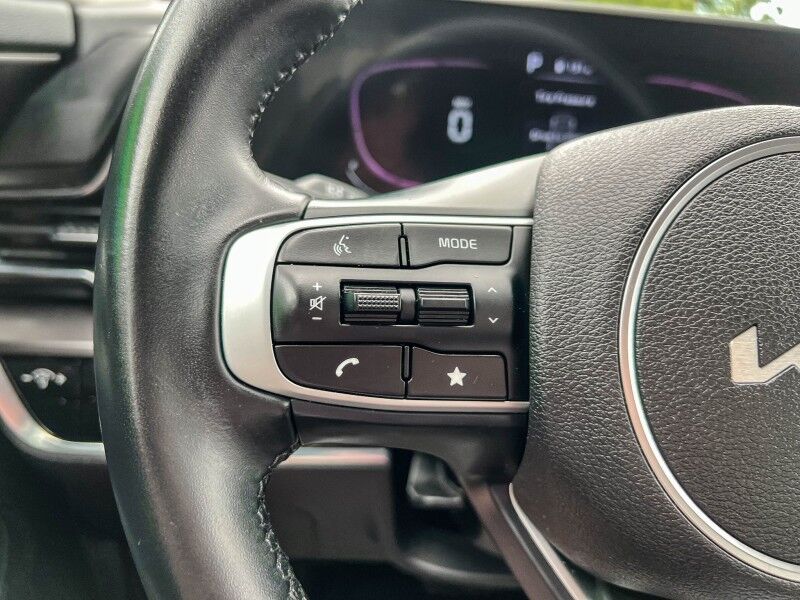 2023 Kia Sportage EX Wilmington NC