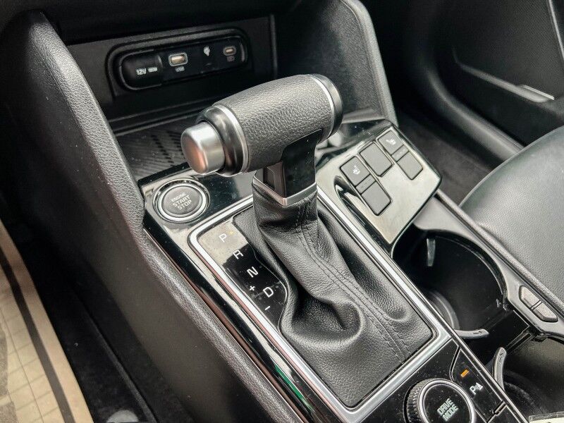 2023 Kia Sportage EX Wilmington NC