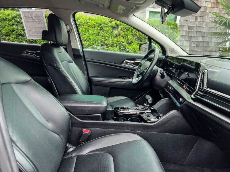 2023 Kia Sportage EX Wilmington NC