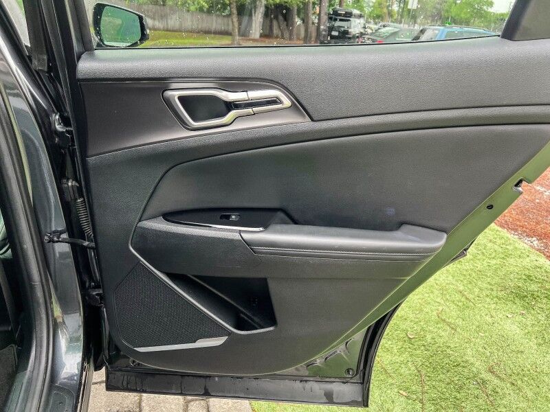 2023 Kia Sportage EX Wilmington NC