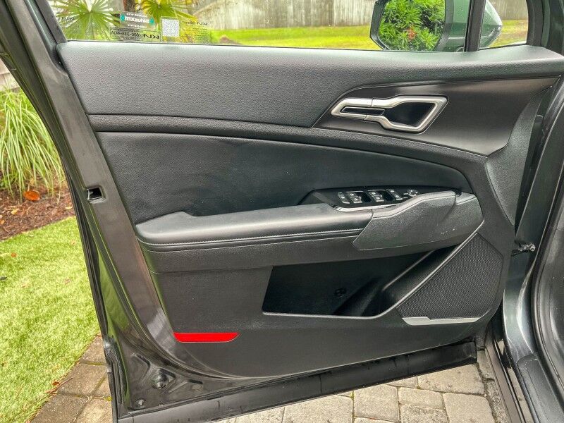 2023 Kia Sportage EX Wilmington NC