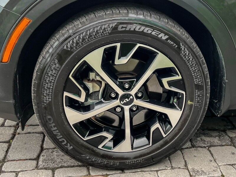 2023 Kia Sportage EX Wilmington NC