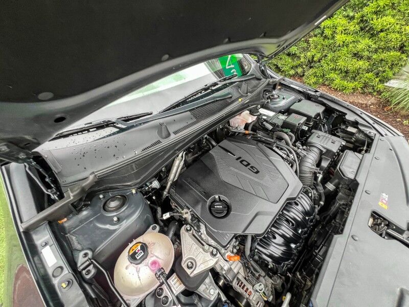 2023 Kia Sportage EX Wilmington NC