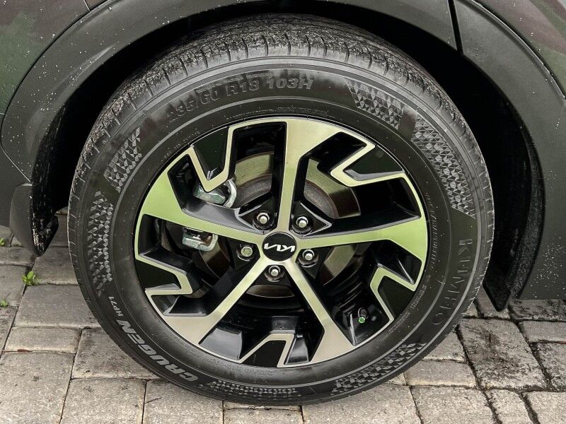 2023 Kia Sportage EX Wilmington NC