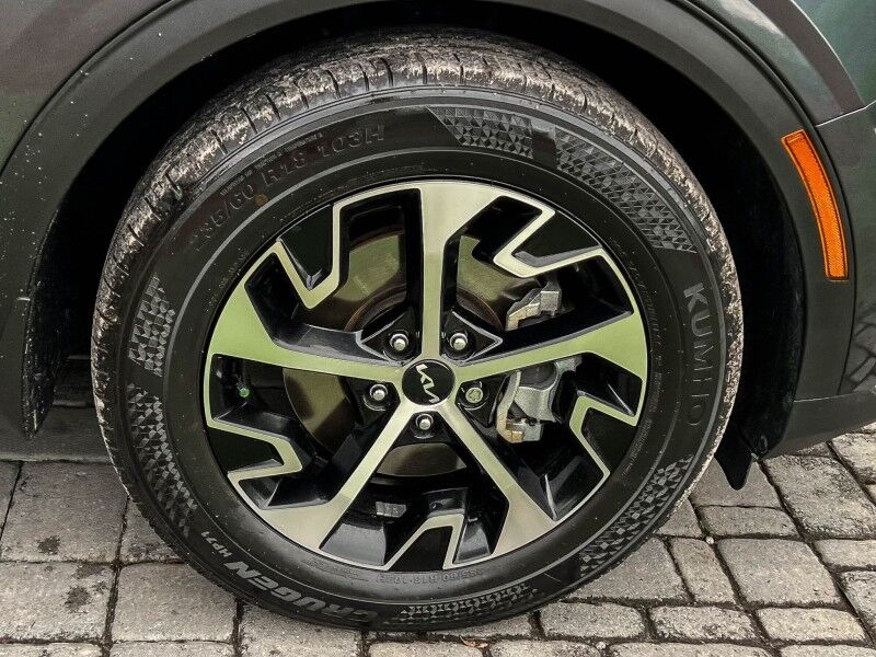 2023 Kia Sportage EX Wilmington NC