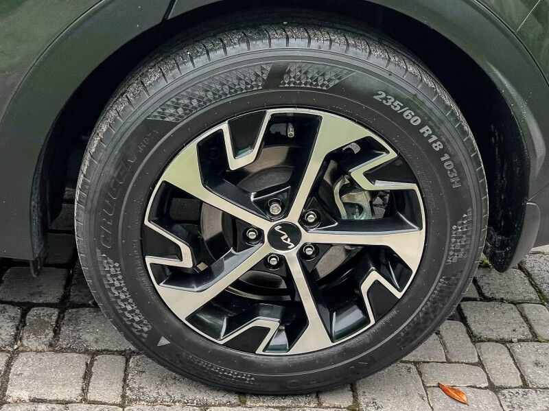 2023 Kia Sportage EX Wilmington NC