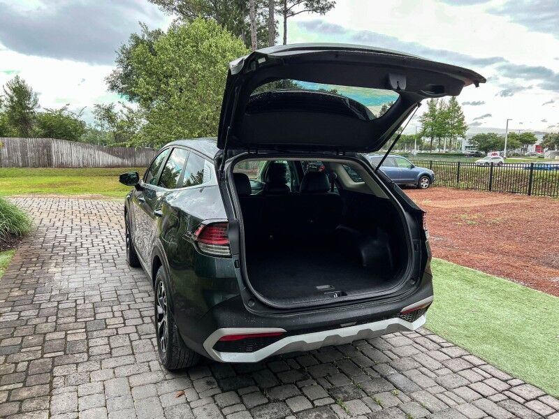 2023 Kia Sportage EX Wilmington NC