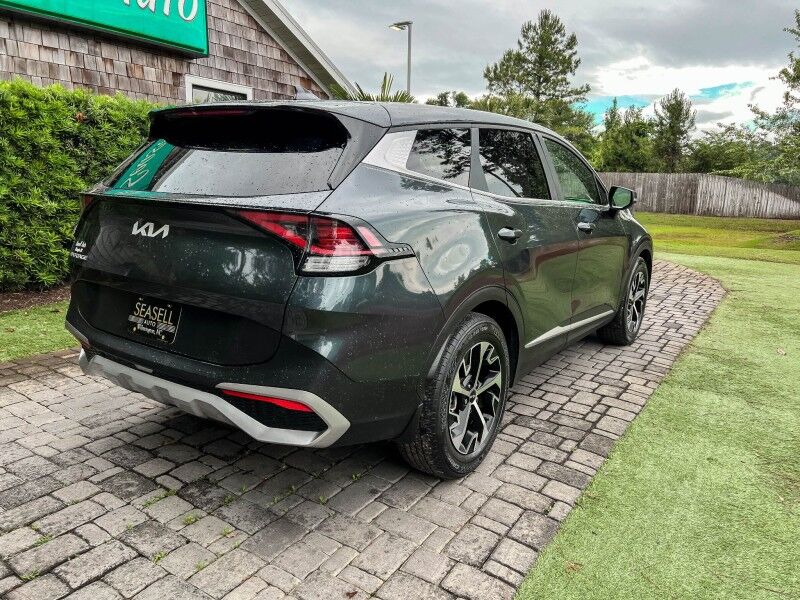 2023 Kia Sportage EX Wilmington NC
