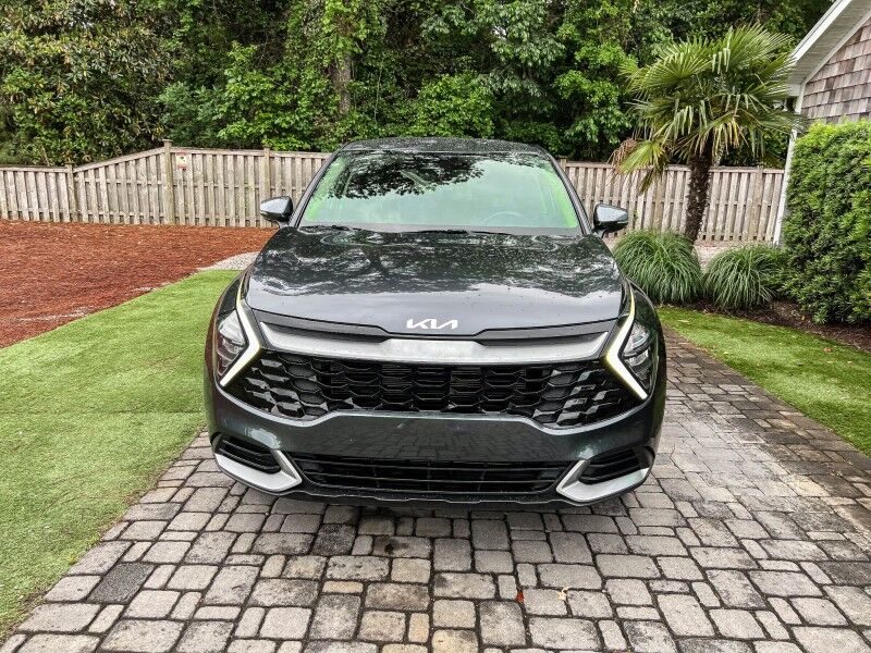 2023 Kia Sportage EX Wilmington NC