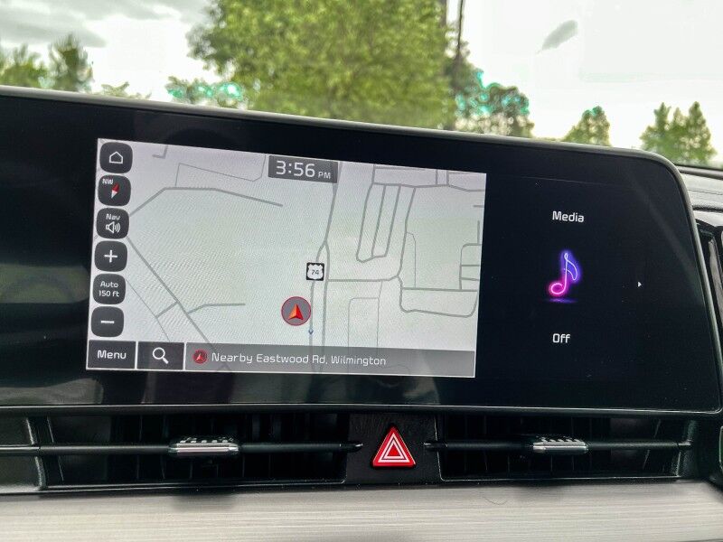 2023 Kia Sportage EX Wilmington NC