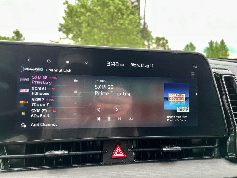 2023 Kia Sportage EX Wilmington NC