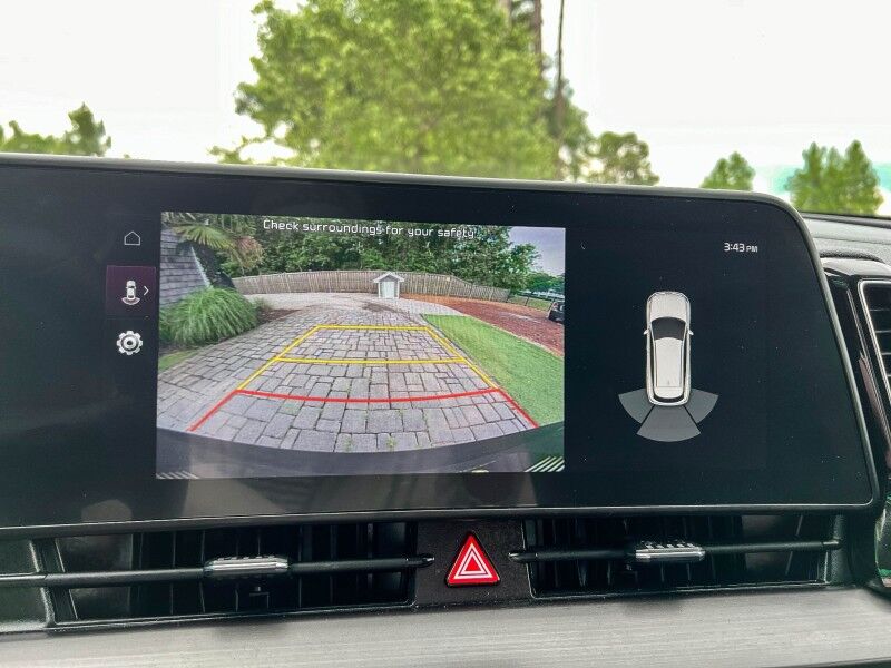 2023 Kia Sportage EX Wilmington NC