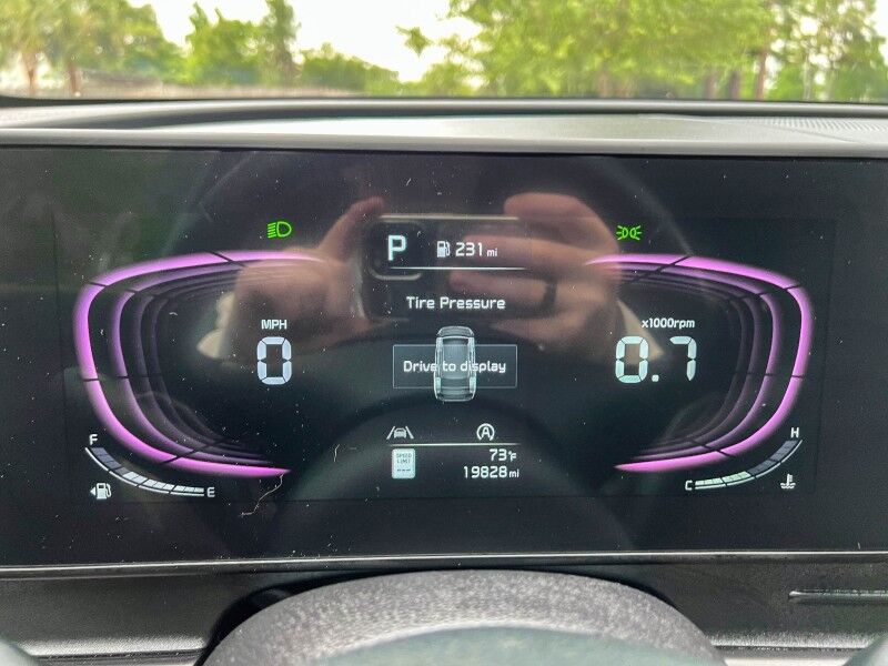 2023 Kia Sportage EX Wilmington NC