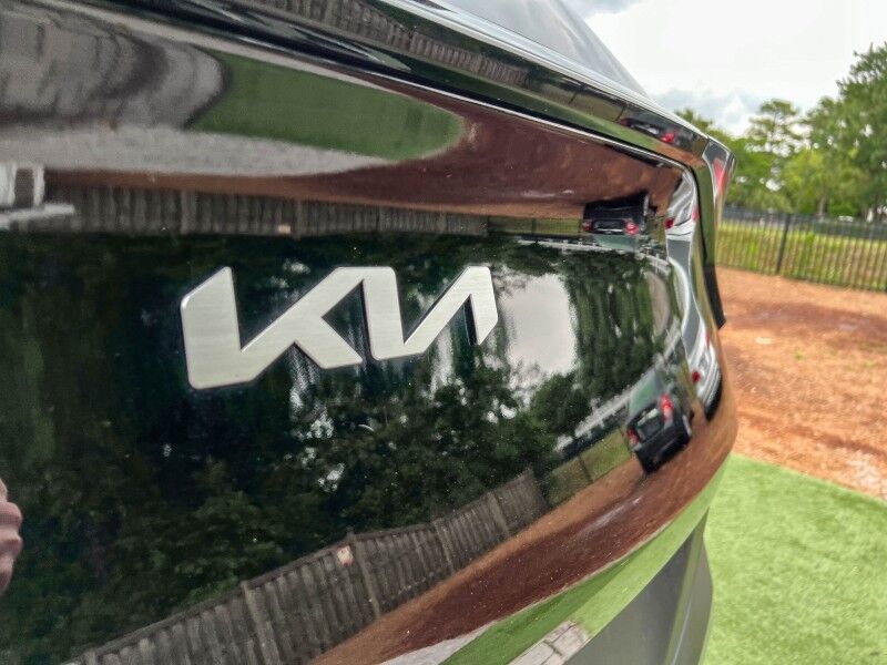 2023 Kia Sportage EX Wilmington NC