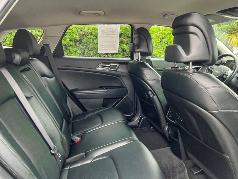 2023 Kia Sportage EX Wilmington NC